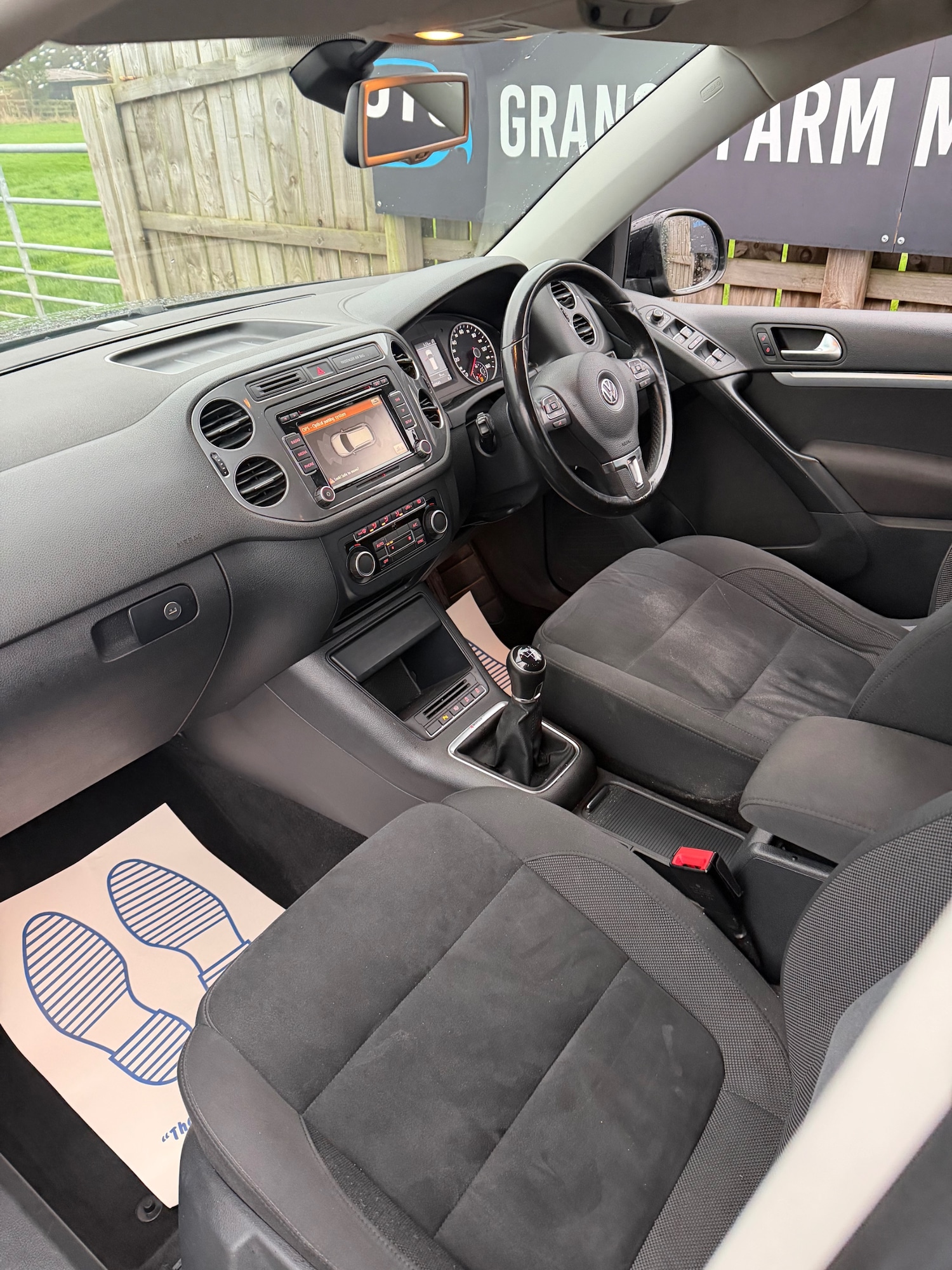 Used Volkswagen Tiguan 2013 for sale - 77420827: Photo 10