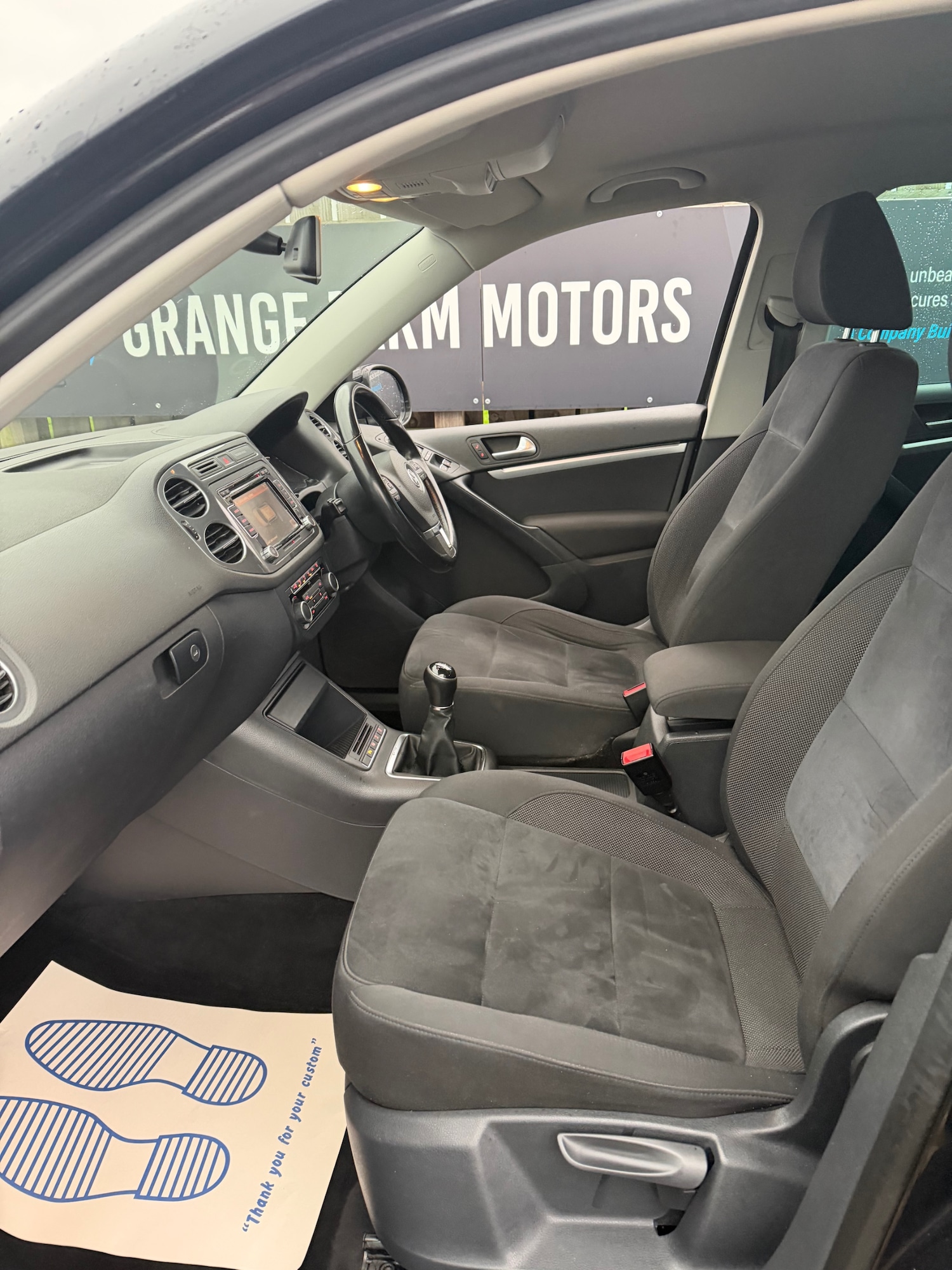 Used Volkswagen Tiguan 2013 for sale - 77420827: Photo 11