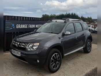 Used Dacia Duster 2016 for sale - 79765192: Photo