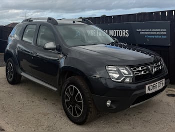 Used Dacia Duster 2016 for sale - 79765192: Photo