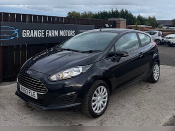 Used Ford Fiesta 2013 for sale - 79765190: Photo