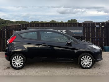 Used Ford Fiesta 2013 for sale - 79765190: Photo