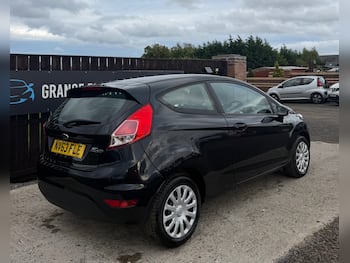 Used Ford Fiesta 2013 for sale - 79765190: Photo