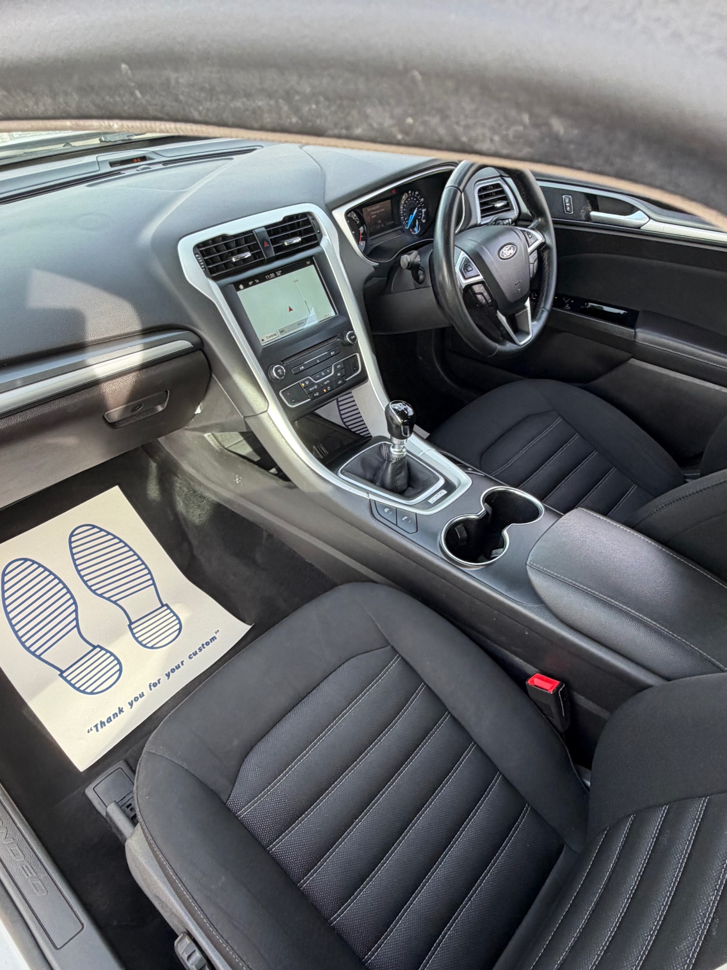 Used Ford Mondeo 2018 for sale - 77653864: Photo 10