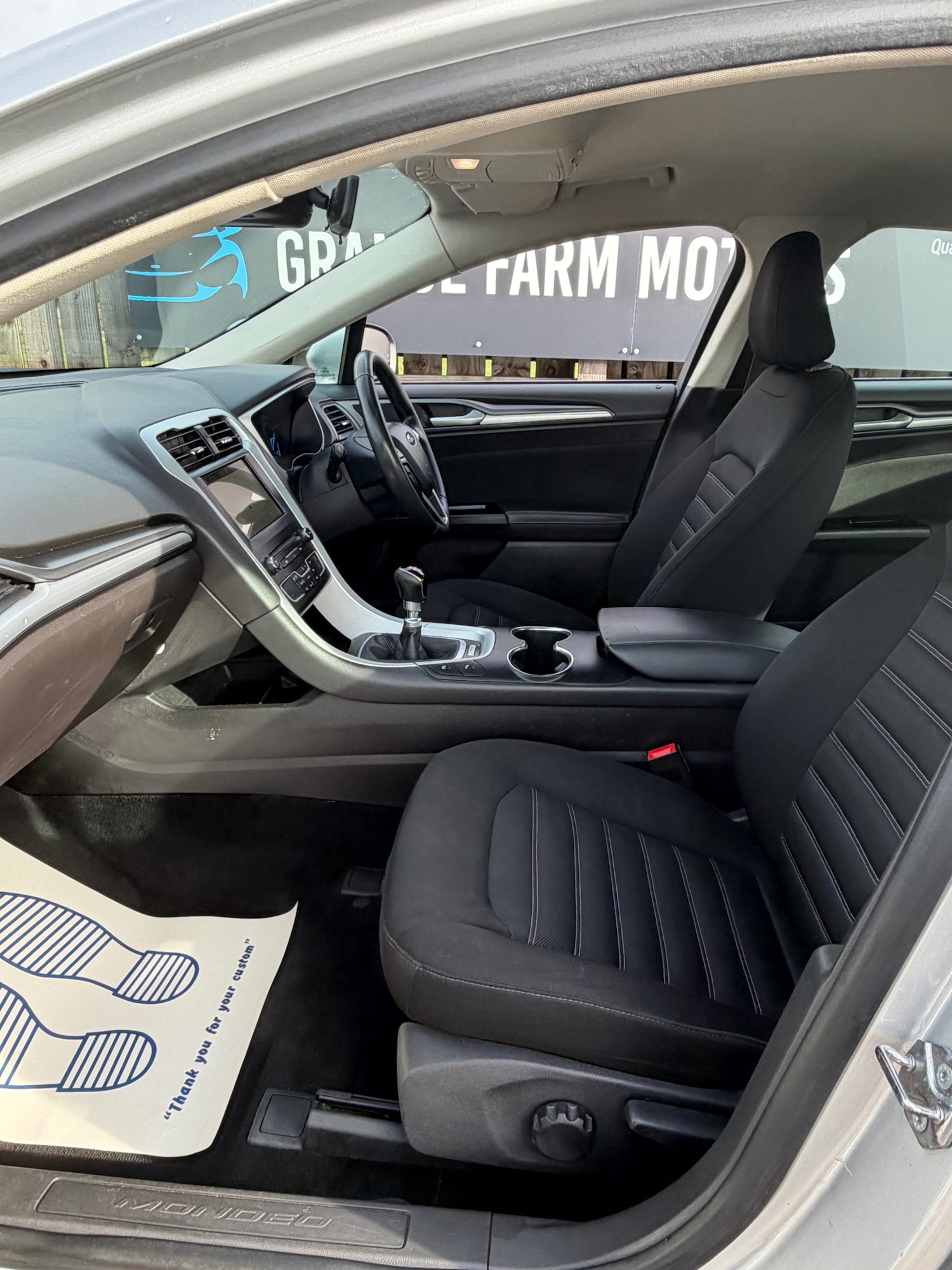 Used Ford Mondeo 2018 for sale - 77653864: Photo 11