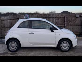 Used Fiat 500 2014 for sale - 73399724: Photo
