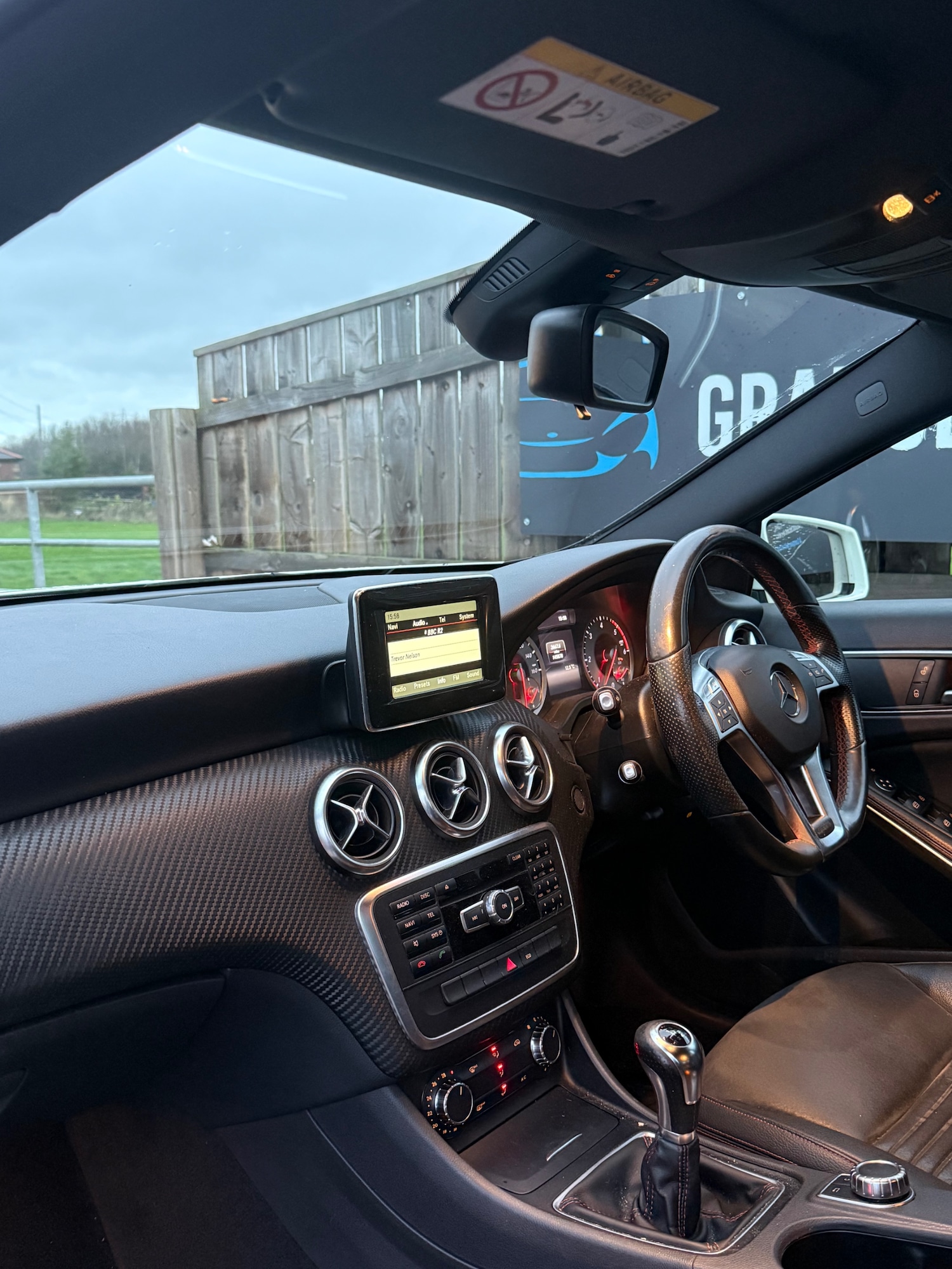 Used Mercedes-Benz A-Class 2014 for sale - 76544418: Photo 11