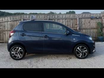 Used Peugeot 108 2014 for sale - 75011853: Photo