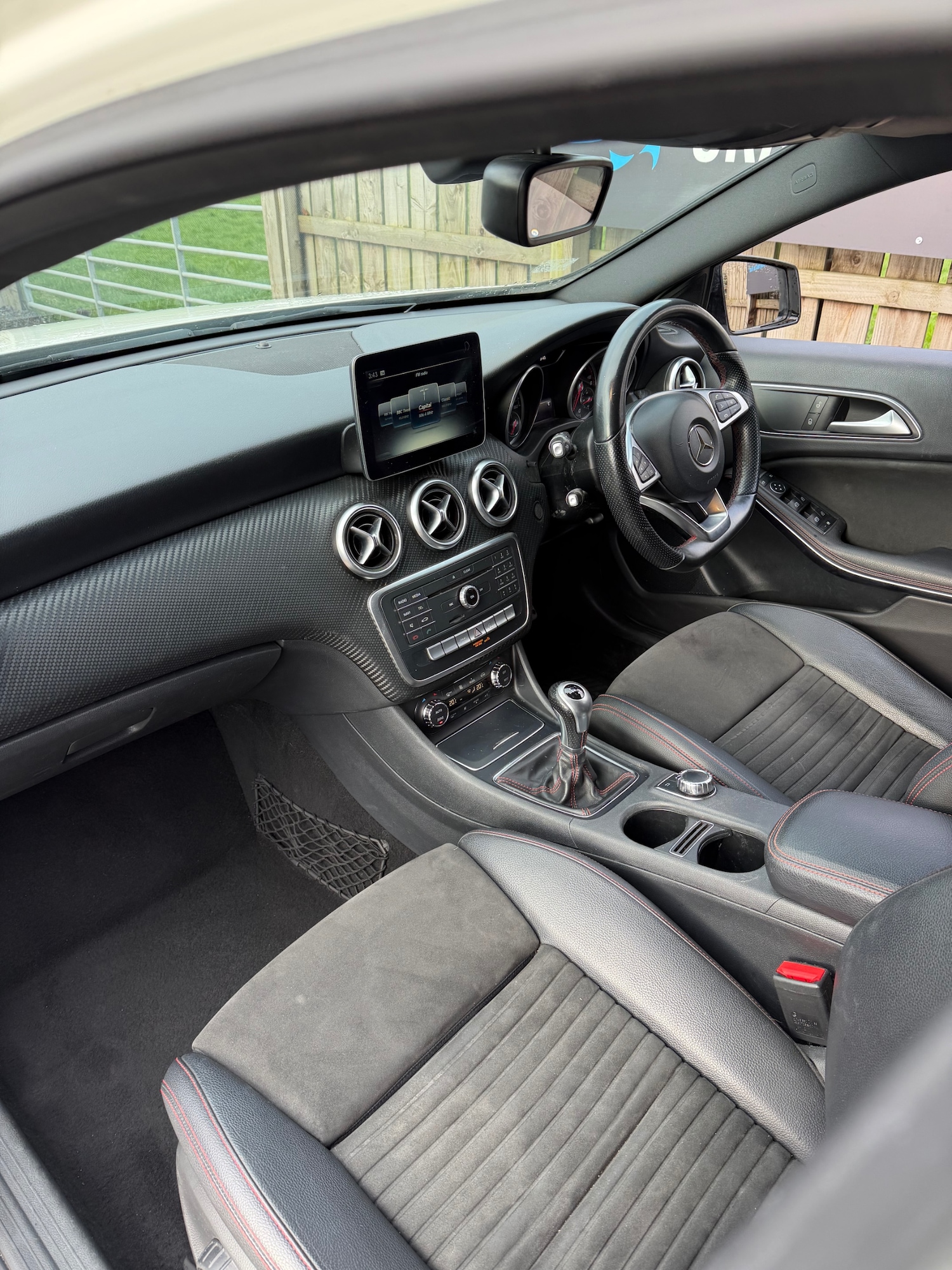 Used Mercedes-Benz A-Class 2017 for sale - 77819056: Photo 11