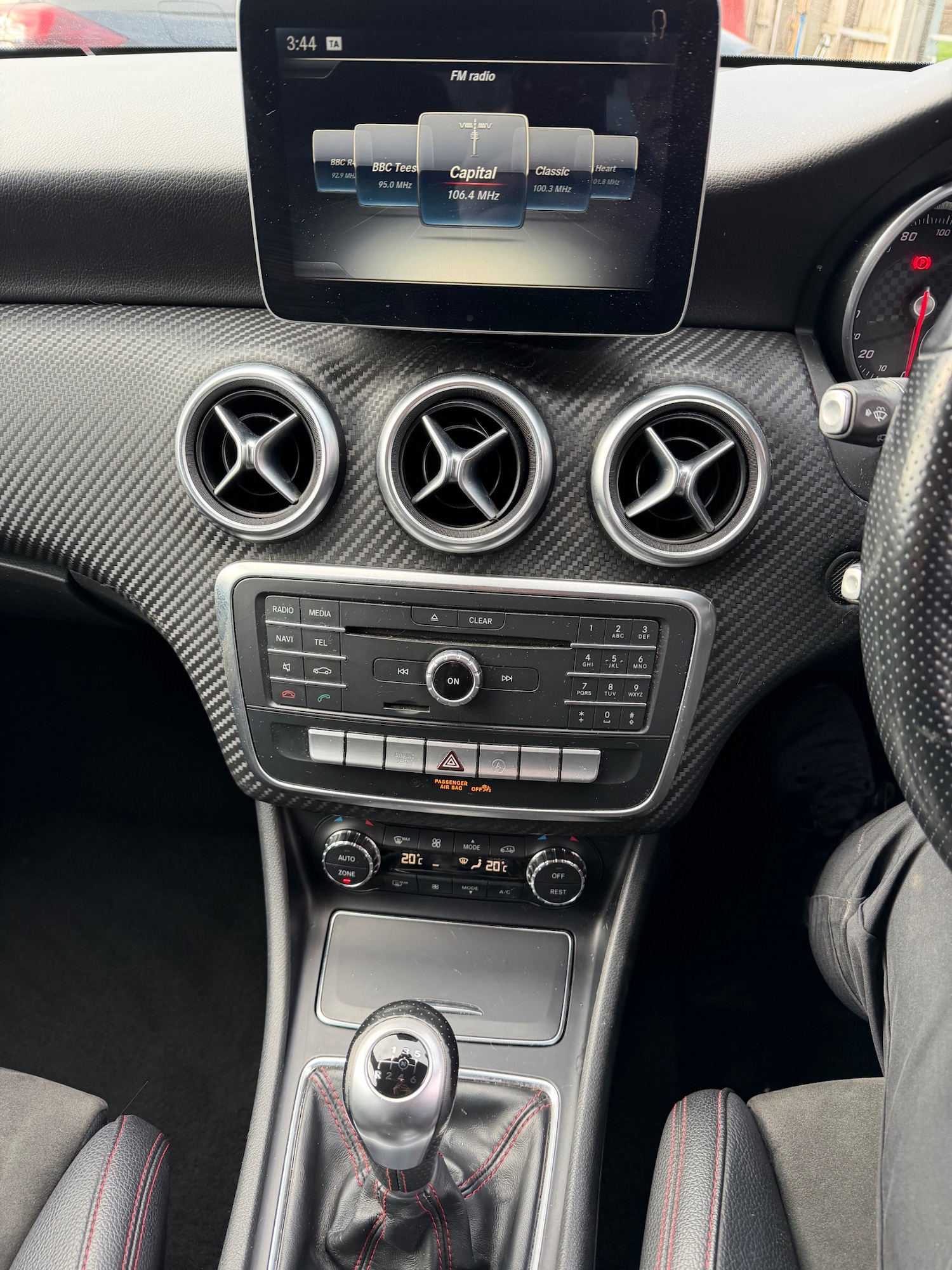 Used Mercedes-Benz A-Class 2017 for sale - 77819056: Photo 12