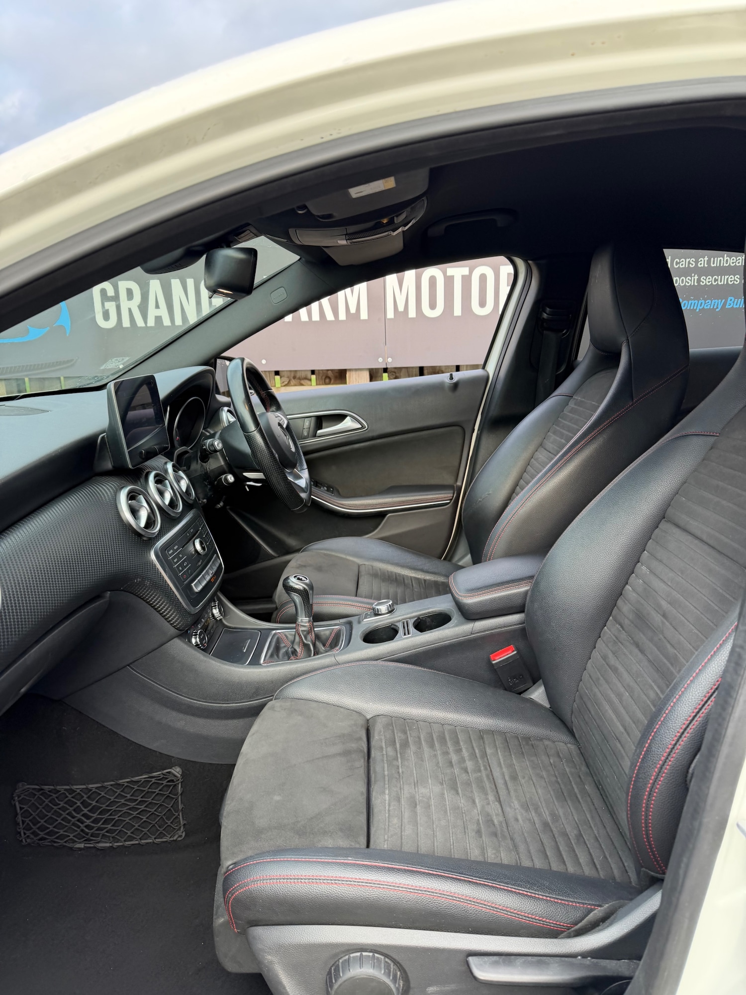 Used Mercedes-Benz A-Class 2017 for sale - 77819056: Photo 8