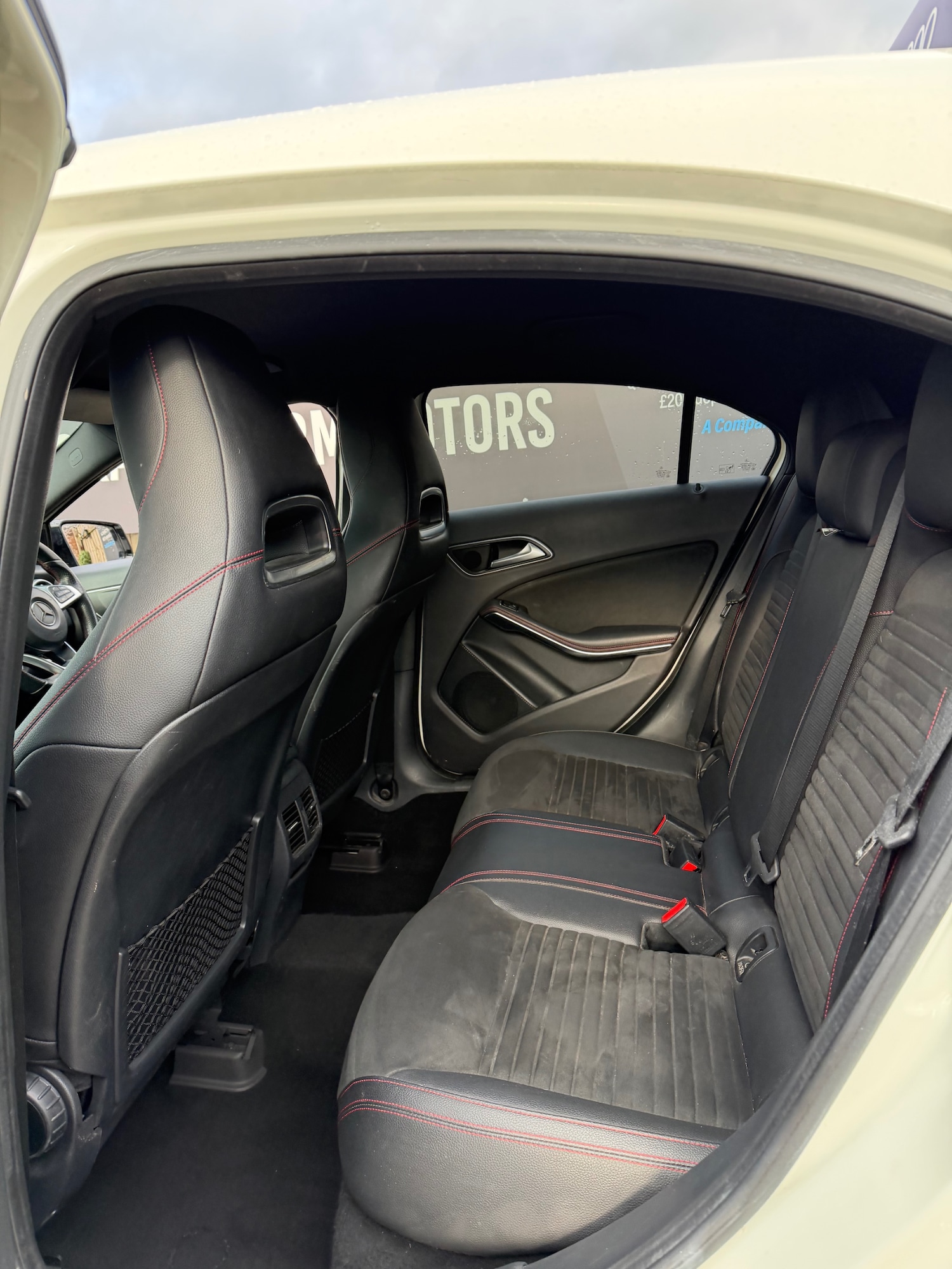 Used Mercedes-Benz A-Class 2017 for sale - 77819056: Photo 9