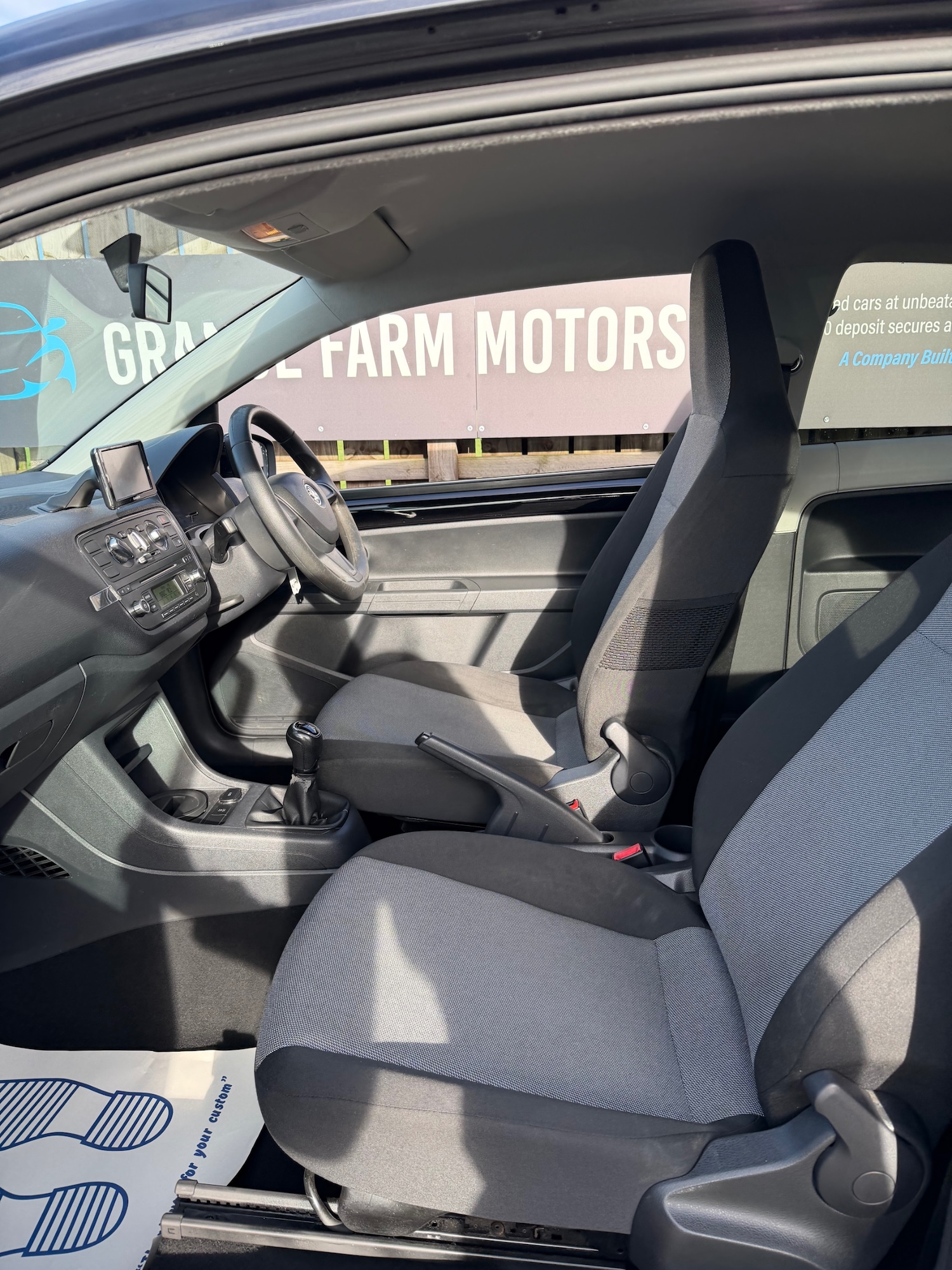 Used Skoda Citigo 2014 for sale - 77691935: Photo 11