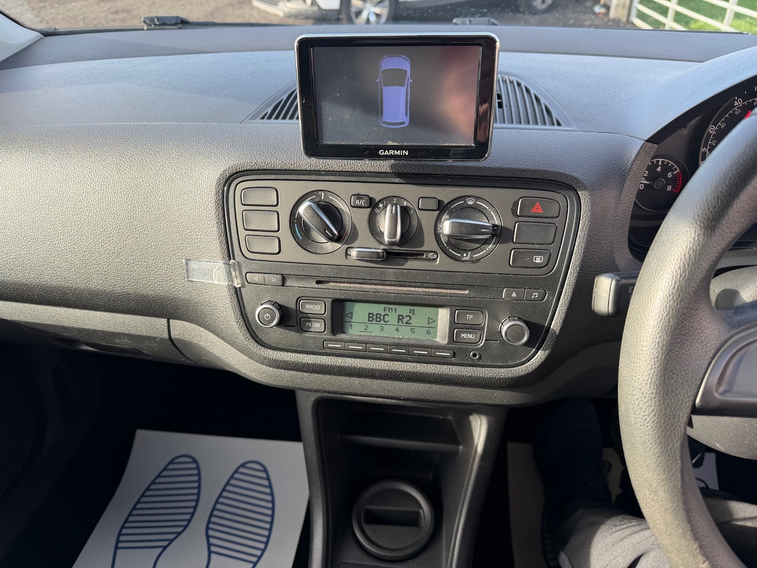 Used Skoda Citigo 2014 for sale - 77691935: Photo 12