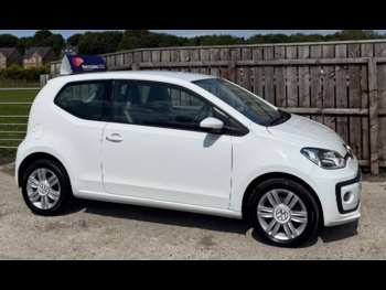 Used Volkswagen up! 2017 for sale - 74897305: Photo