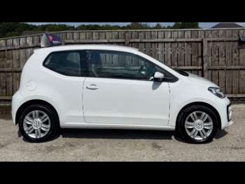 Used Volkswagen up! 2017 for sale - 74897305: Photo