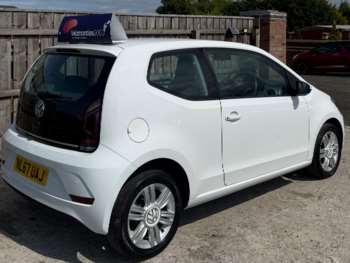Used Volkswagen up! 2017 for sale - 74897305: Photo