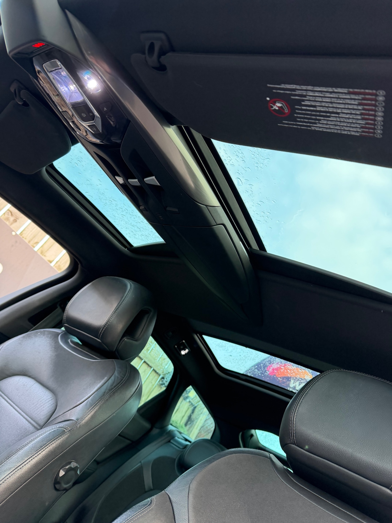 Used Citroen DS5 2014 for sale - 77356854: Photo 12