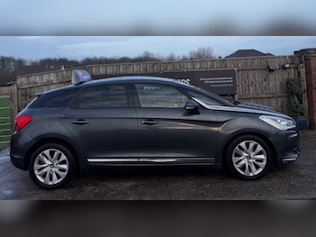 Used Citroen DS5 2014 for sale - 77356854: Photo