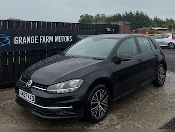 Used Volkswagen Golf 2018 for sale - 78791738: Photo