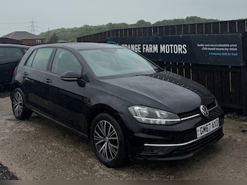 Used Volkswagen Golf 2018 for sale - 78791738: Photo