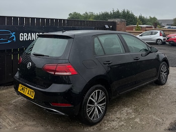 Used Volkswagen Golf 2018 for sale - 78791738: Photo