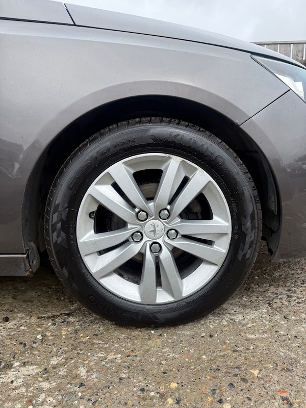 Used Peugeot 308 2014 for sale - 75776176: Photo 7