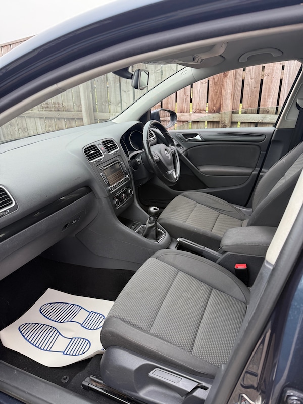Used Volkswagen Golf 2012 for sale - 74104157: Photo 10