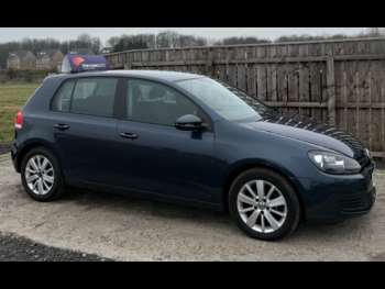 Used Volkswagen Golf 2012 for sale - 74104157: Photo