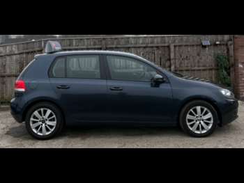 Used Volkswagen Golf 2012 for sale - 74104157: Photo