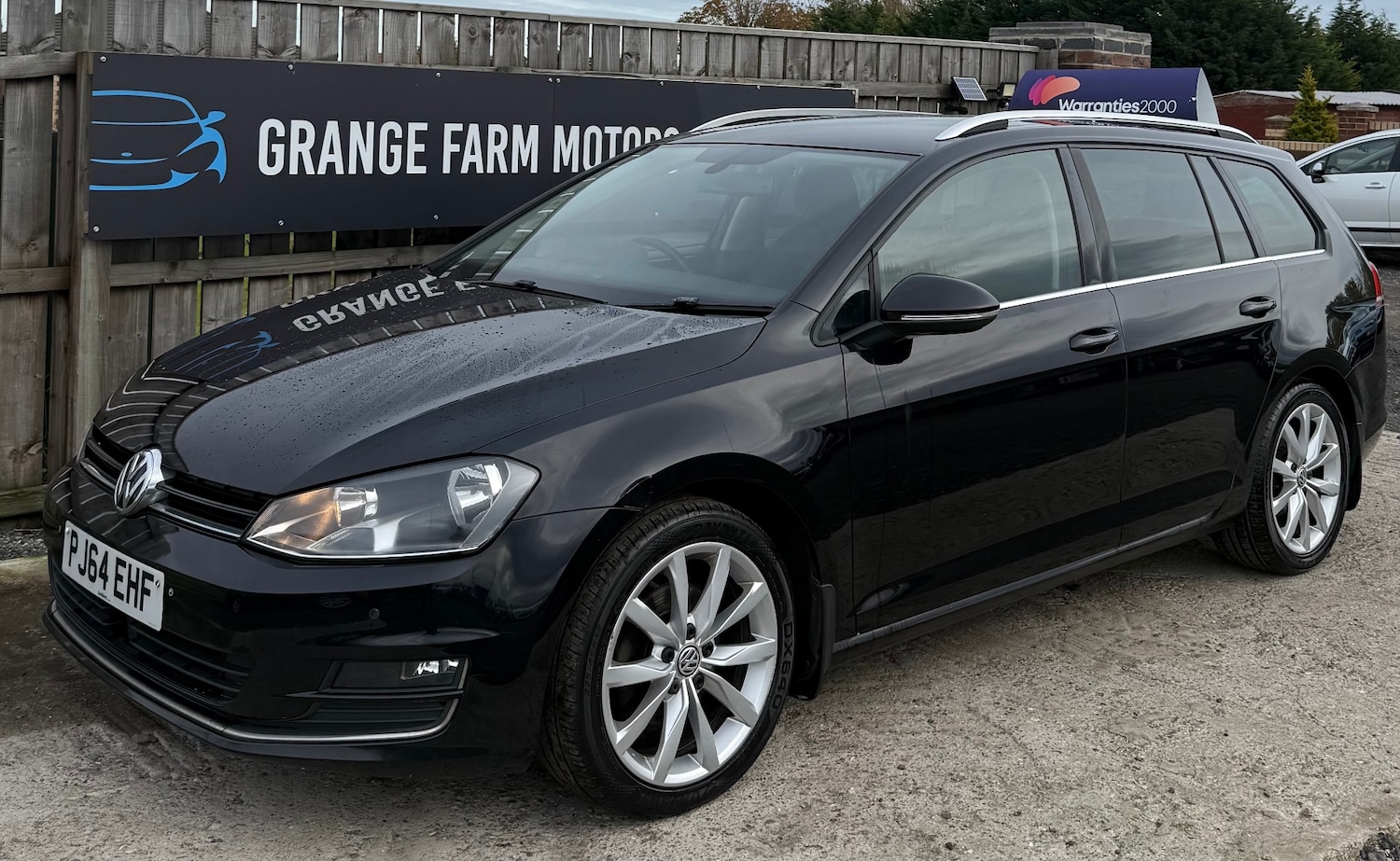 Used Volkswagen Golf 2014 for sale - 76413900: Photo 1