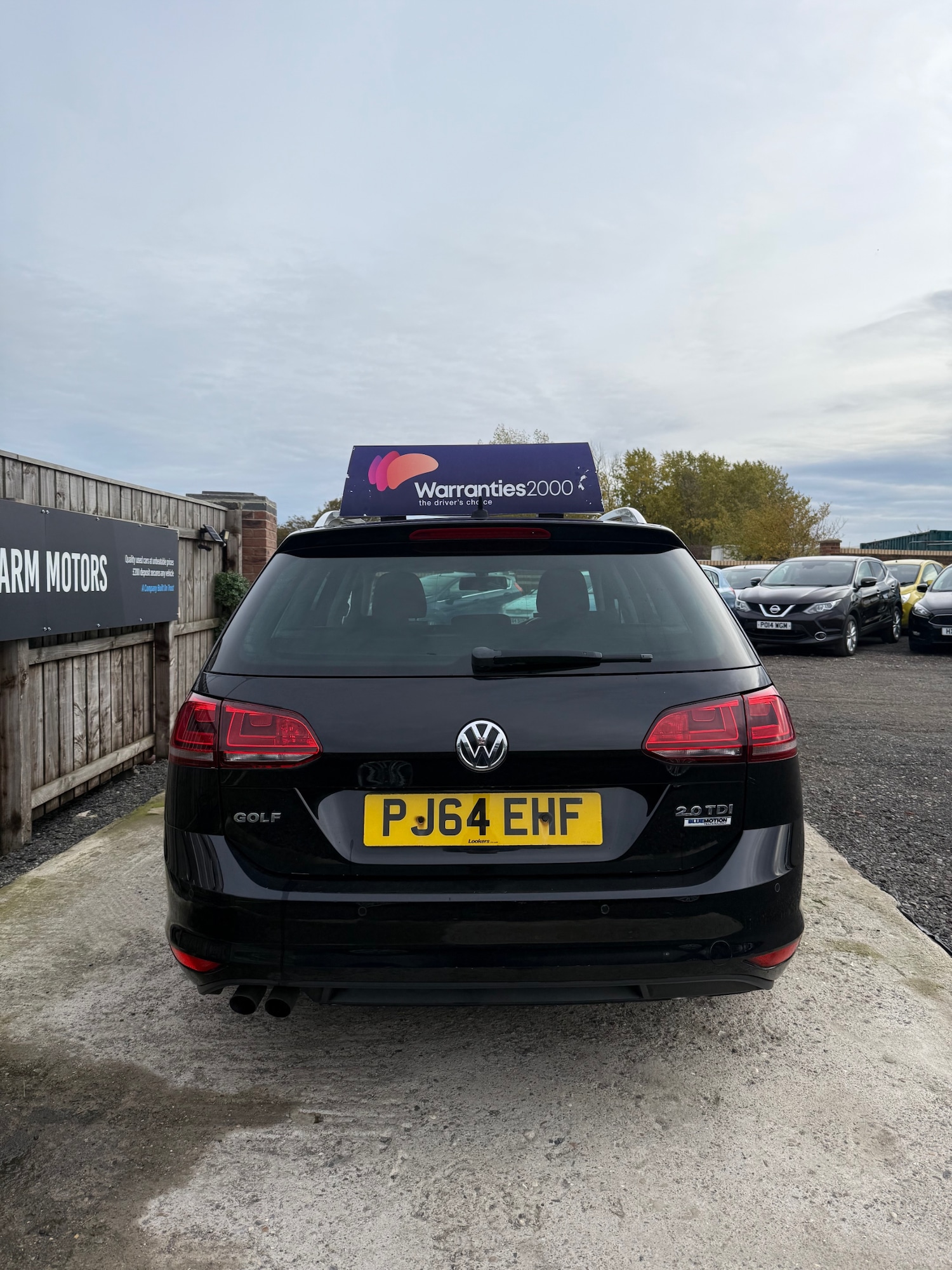 Used Volkswagen Golf 2014 for sale - 76413900: Photo 5