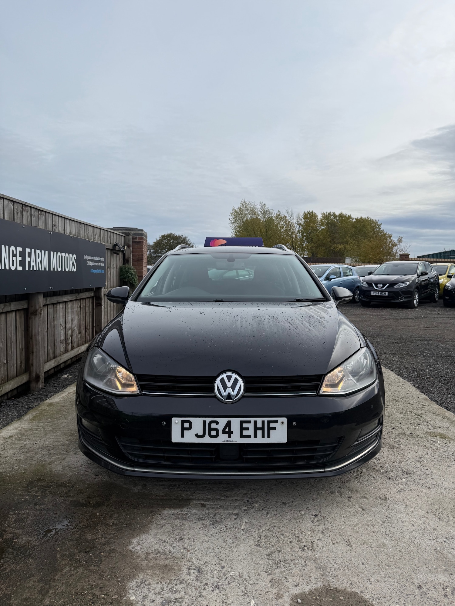 Used Volkswagen Golf 2014 for sale - 76413900: Photo 6