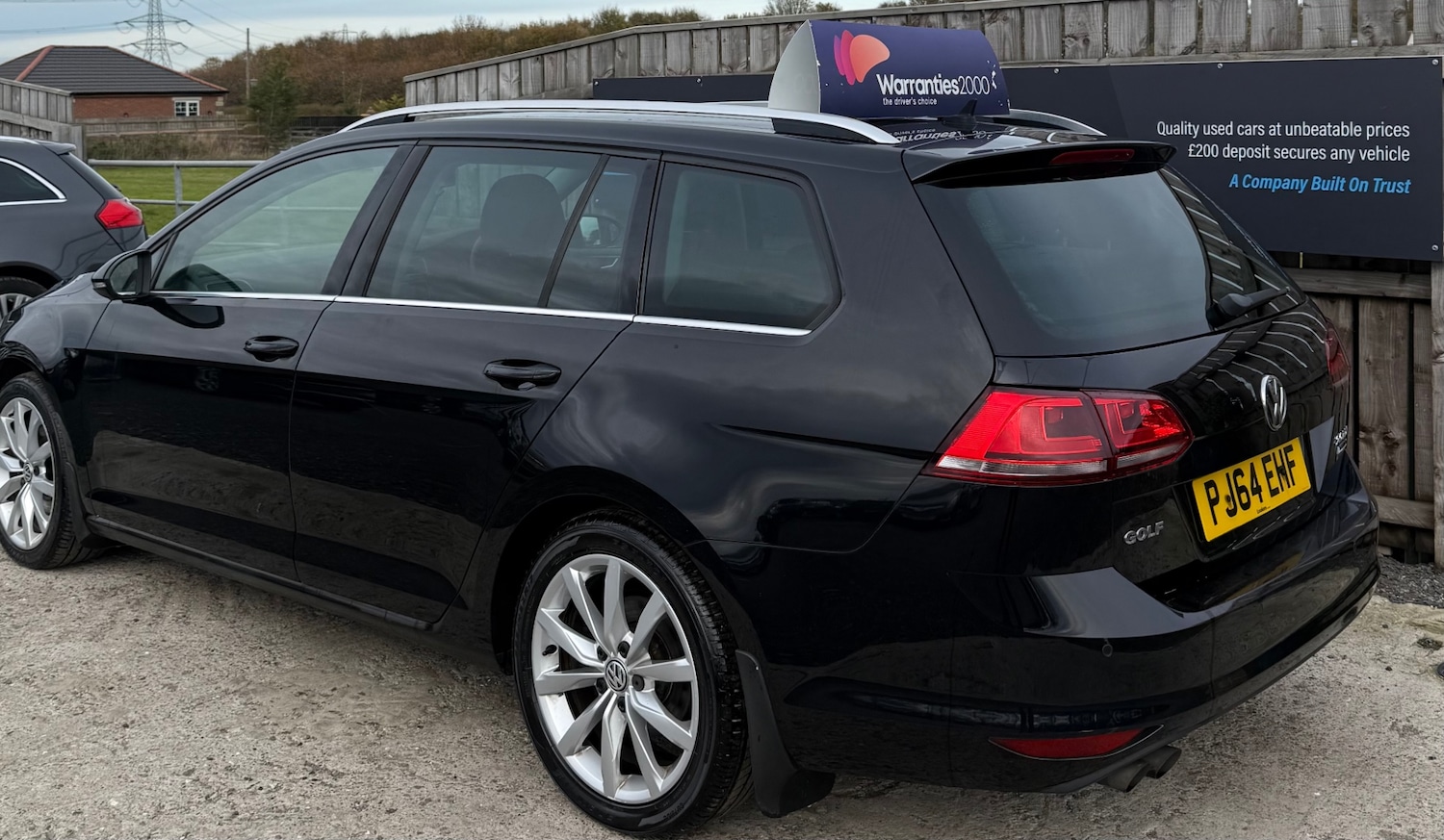 Used Volkswagen Golf 2014 for sale - 76413900: Photo 8