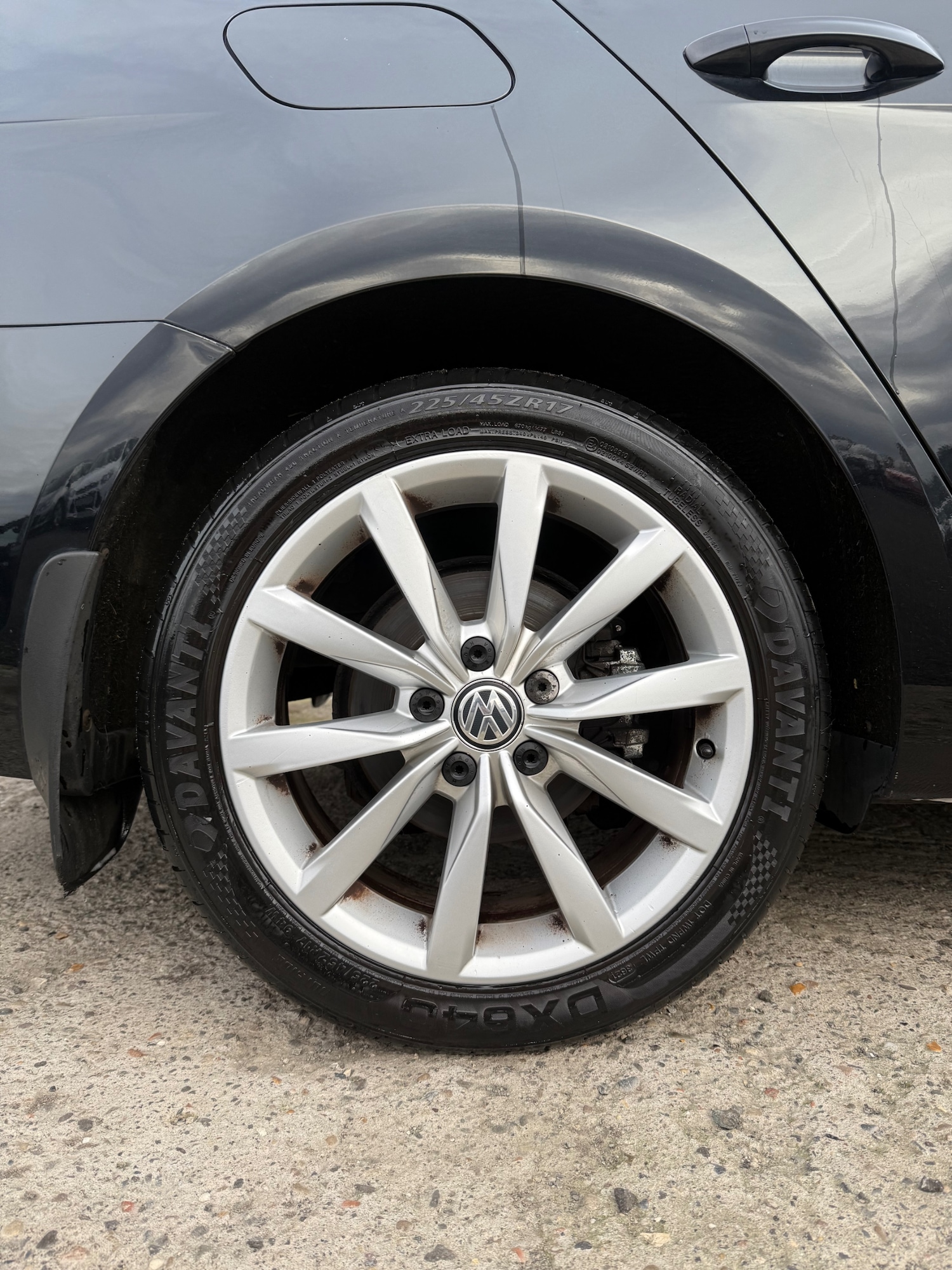 Used Volkswagen Golf 2014 for sale - 76413900: Photo 9