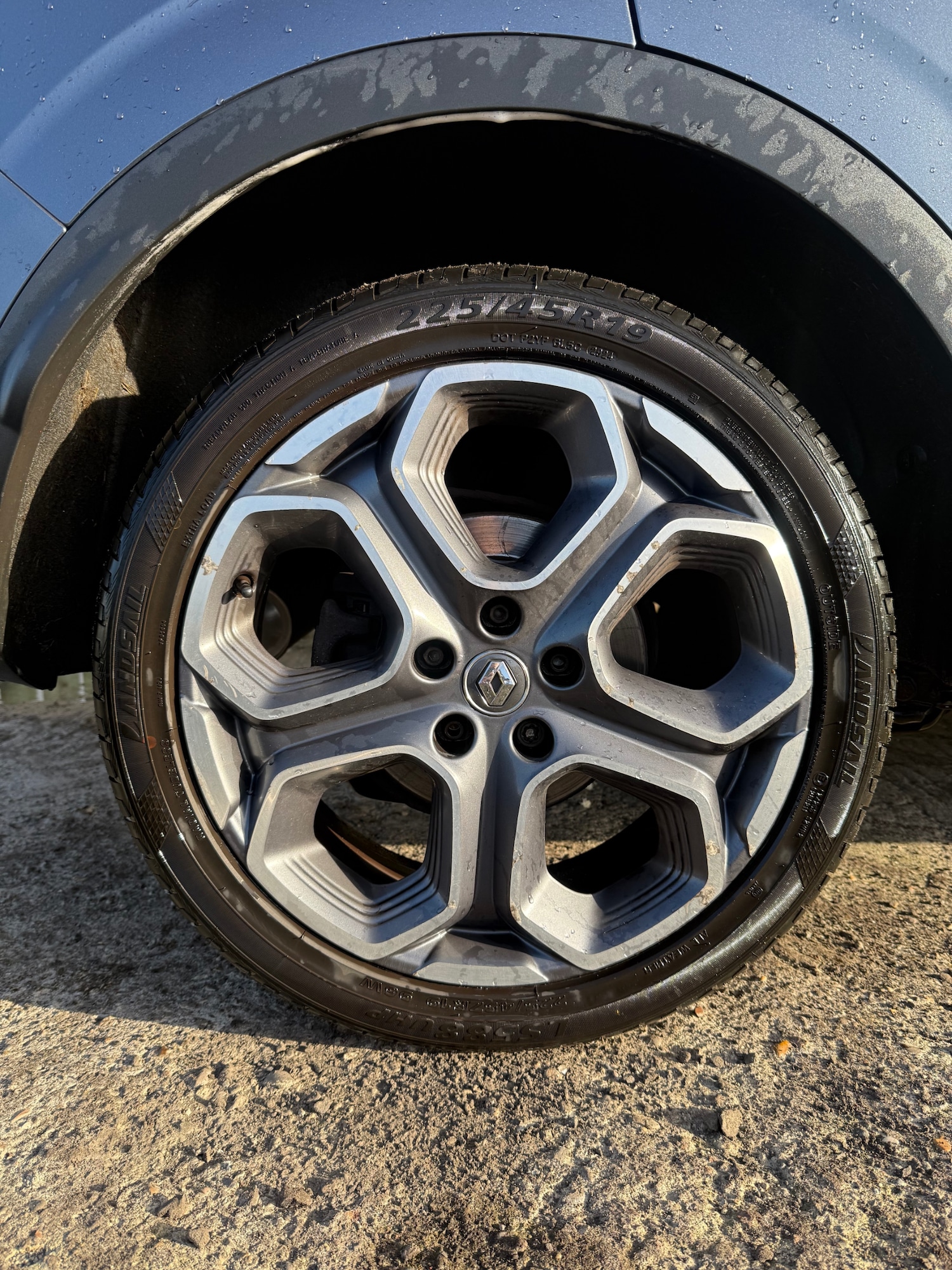 Used Renault Kadjar 2015 for sale - 76598892: Photo 11