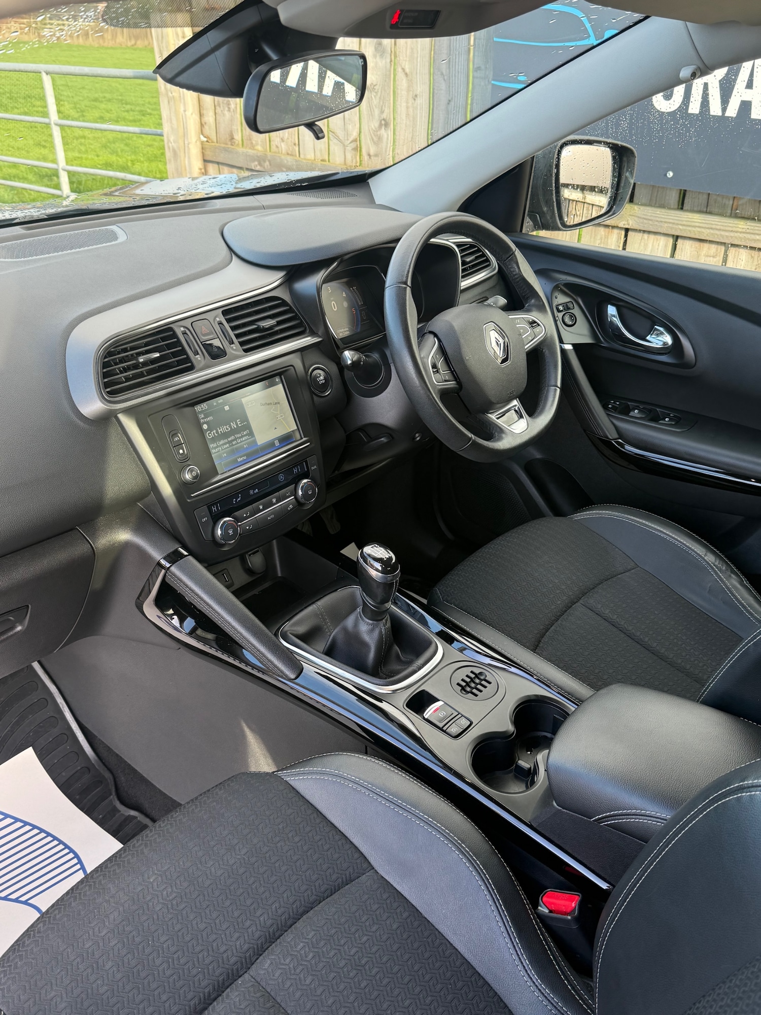 Used Renault Kadjar 2015 for sale - 76598892: Photo 12