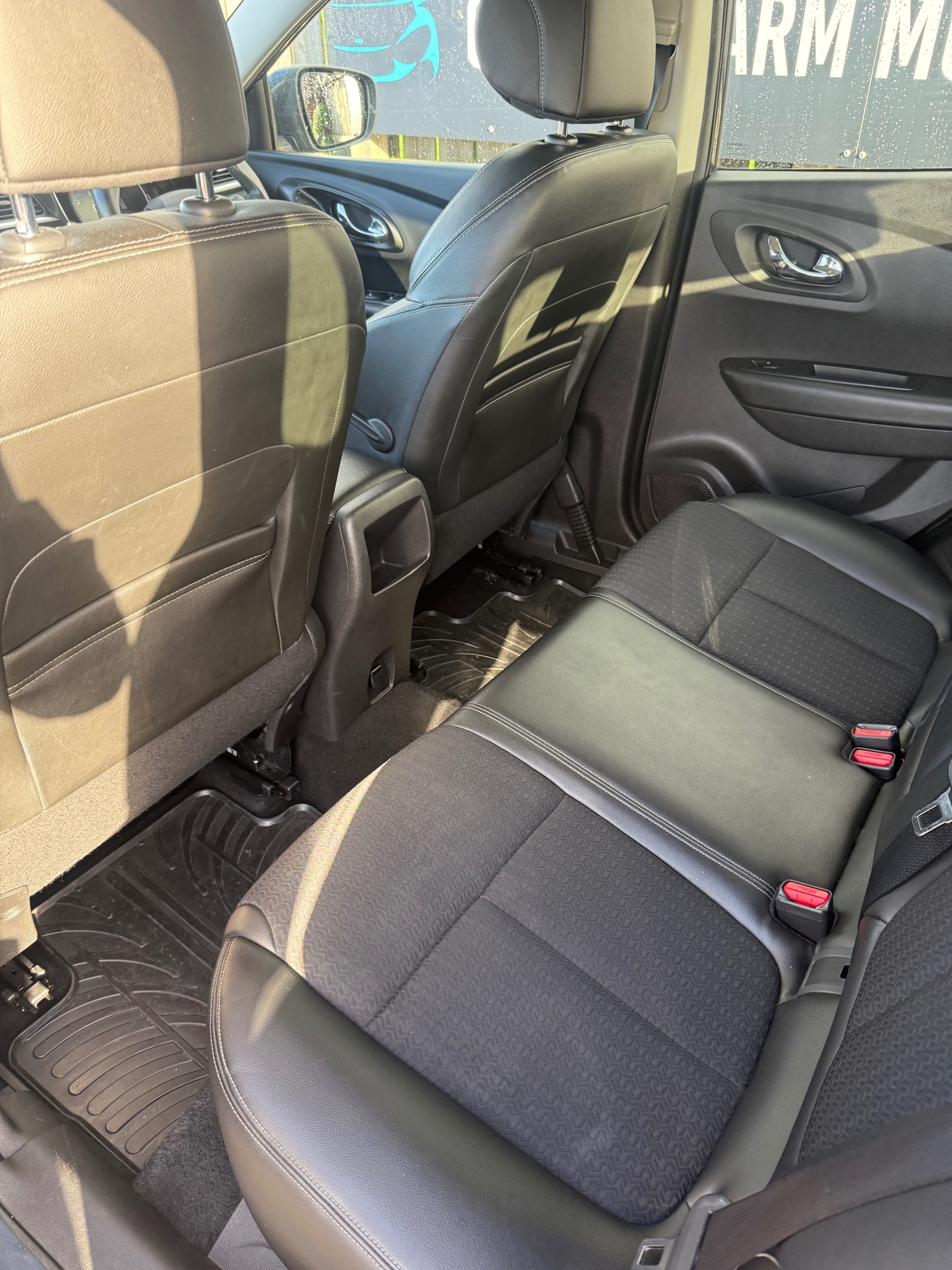 Used Renault Kadjar 2015 for sale - 76598892: Photo 13