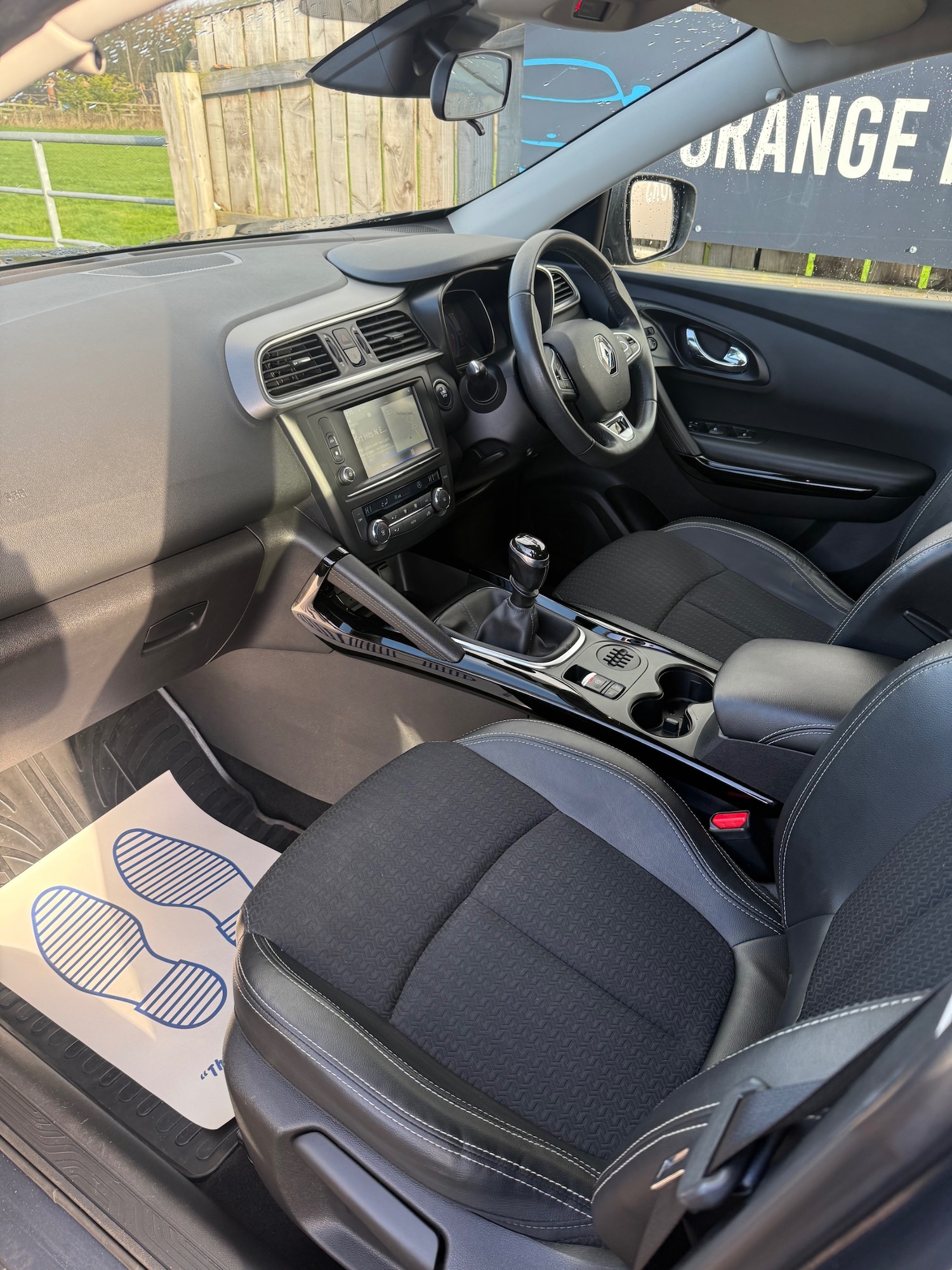 Used Renault Kadjar 2015 for sale - 76598892: Photo 14