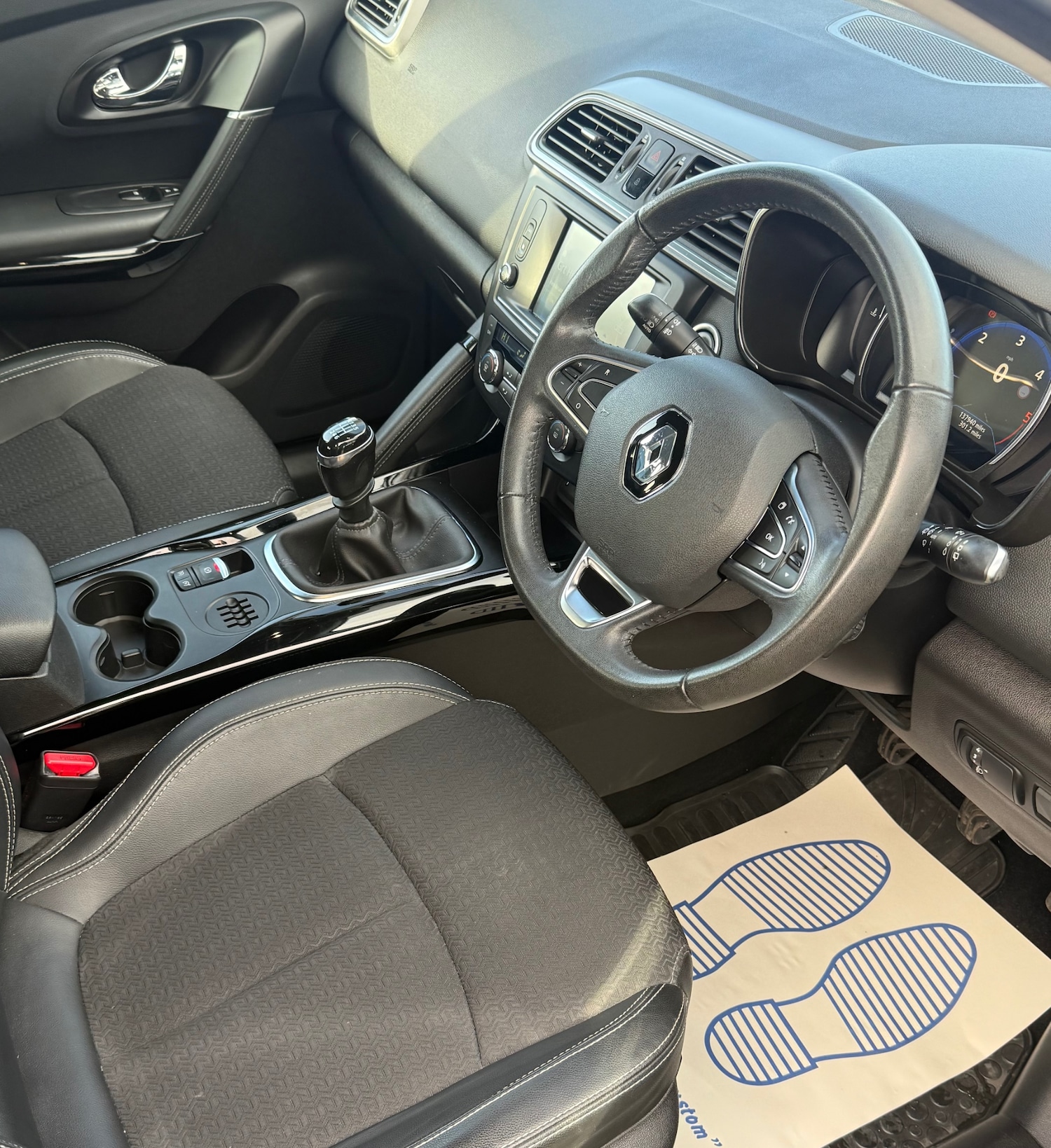 Used Renault Kadjar 2015 for sale - 76598892: Photo 15