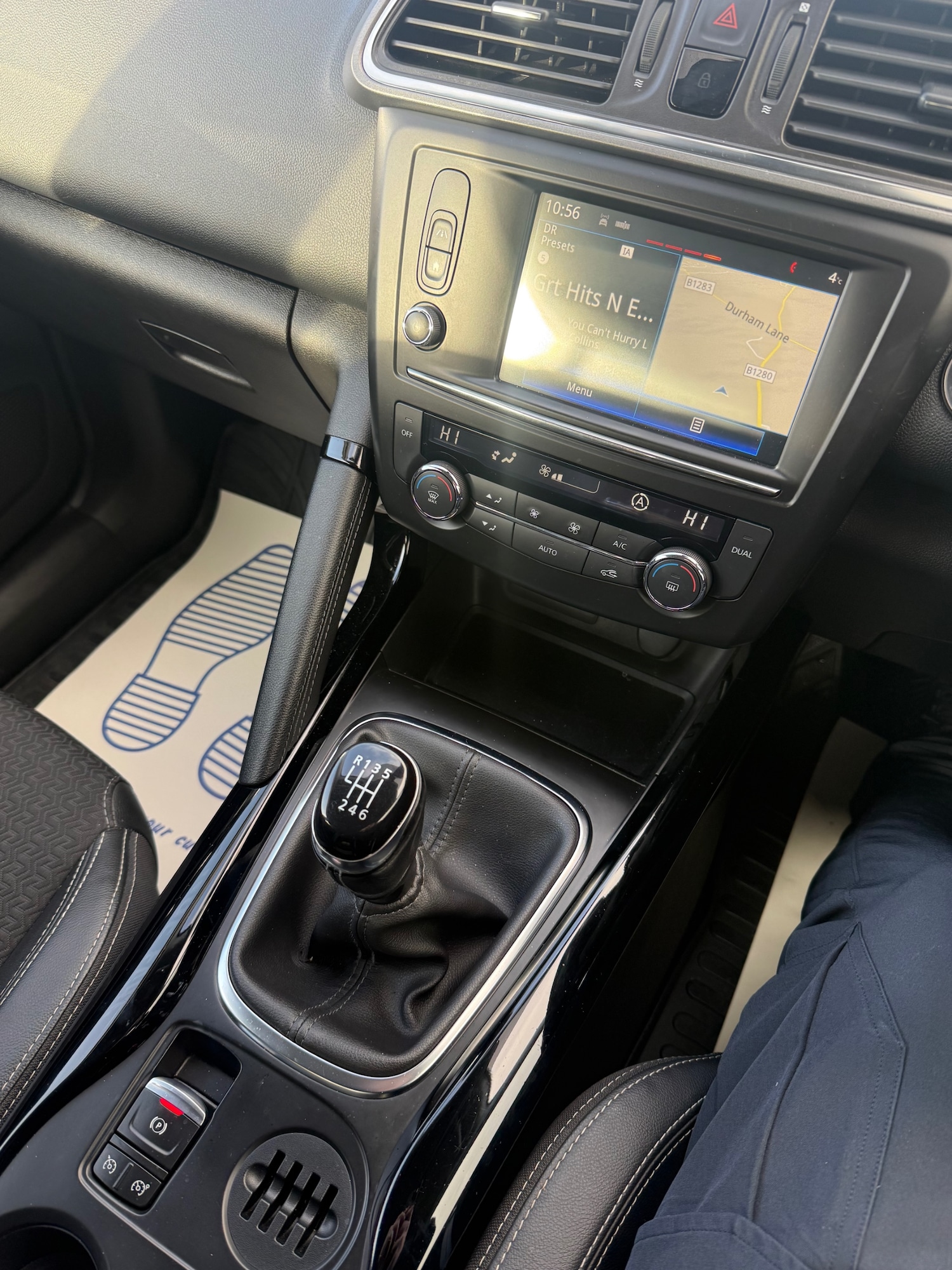 Used Renault Kadjar 2015 for sale - 76598892: Photo 17