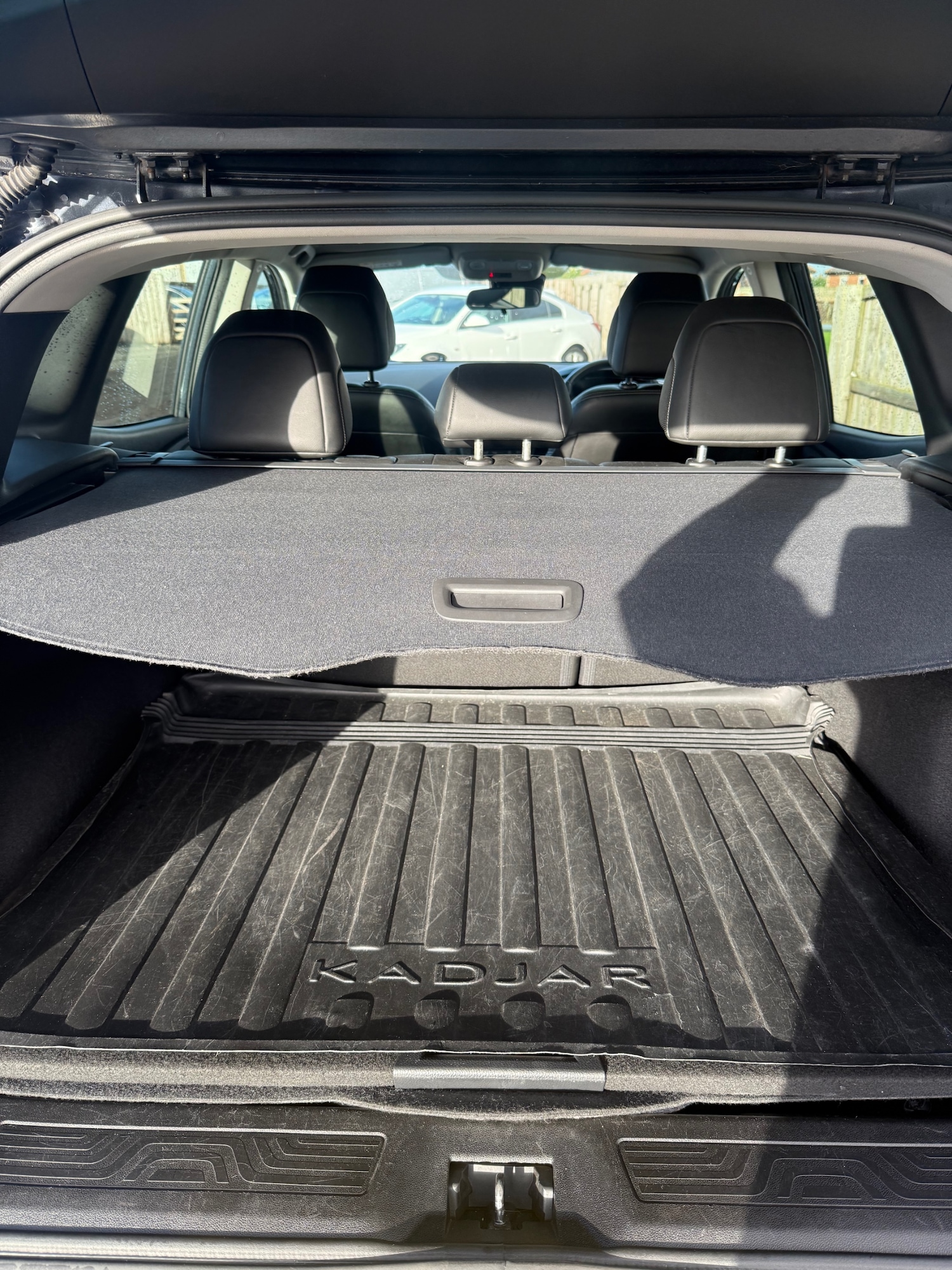 Used Renault Kadjar 2015 for sale - 76598892: Photo 18