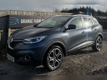 Used Renault Kadjar 2015 for sale - 76598892: Photo