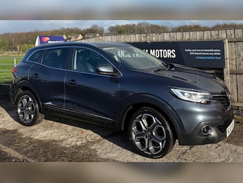 Used Renault Kadjar 2015 for sale - 76598892: Photo