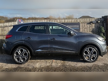Used Renault Kadjar 2015 for sale - 76598892: Photo
