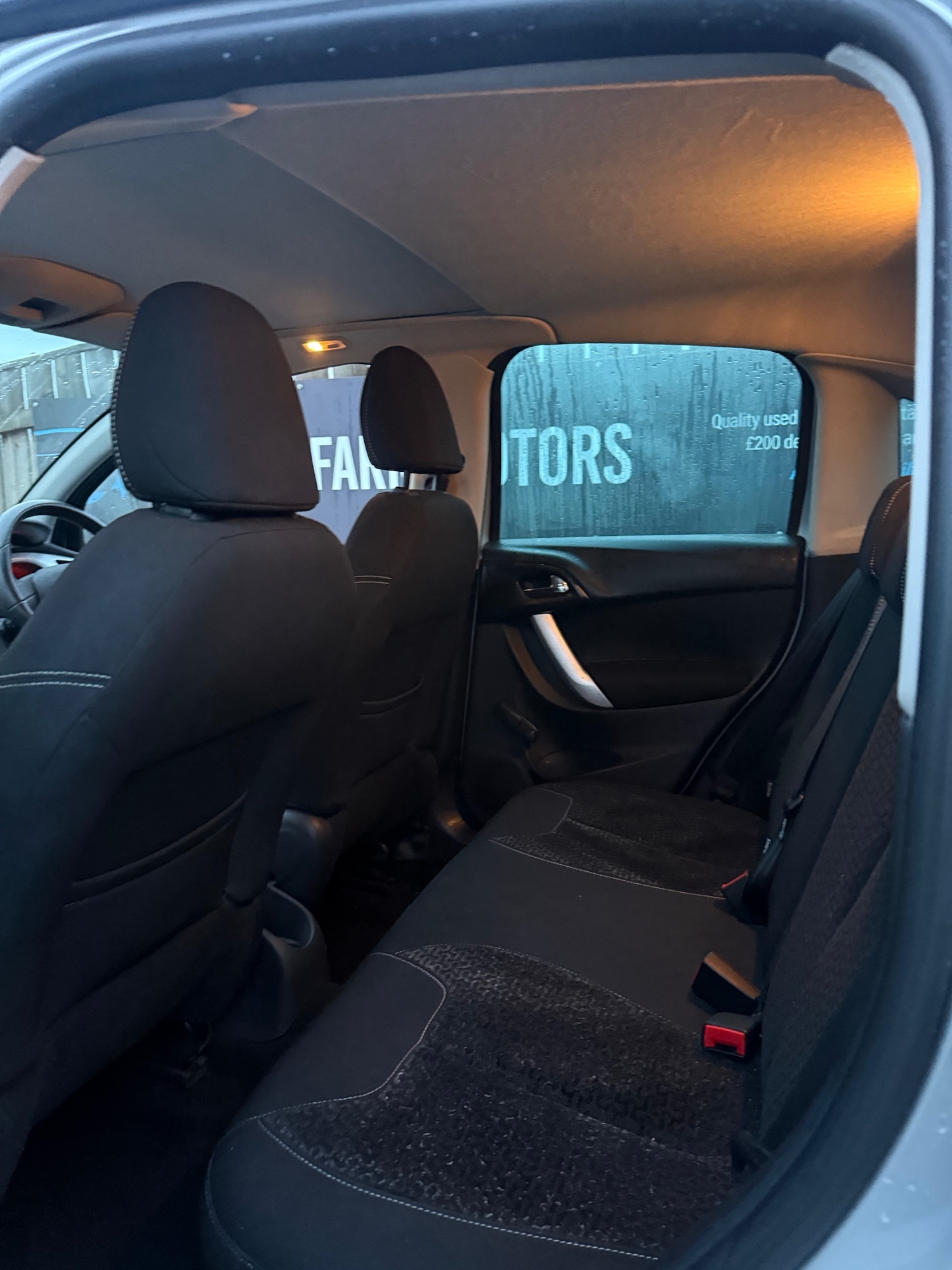 Used Citroen C3 2010 for sale - 77013267: Photo 10