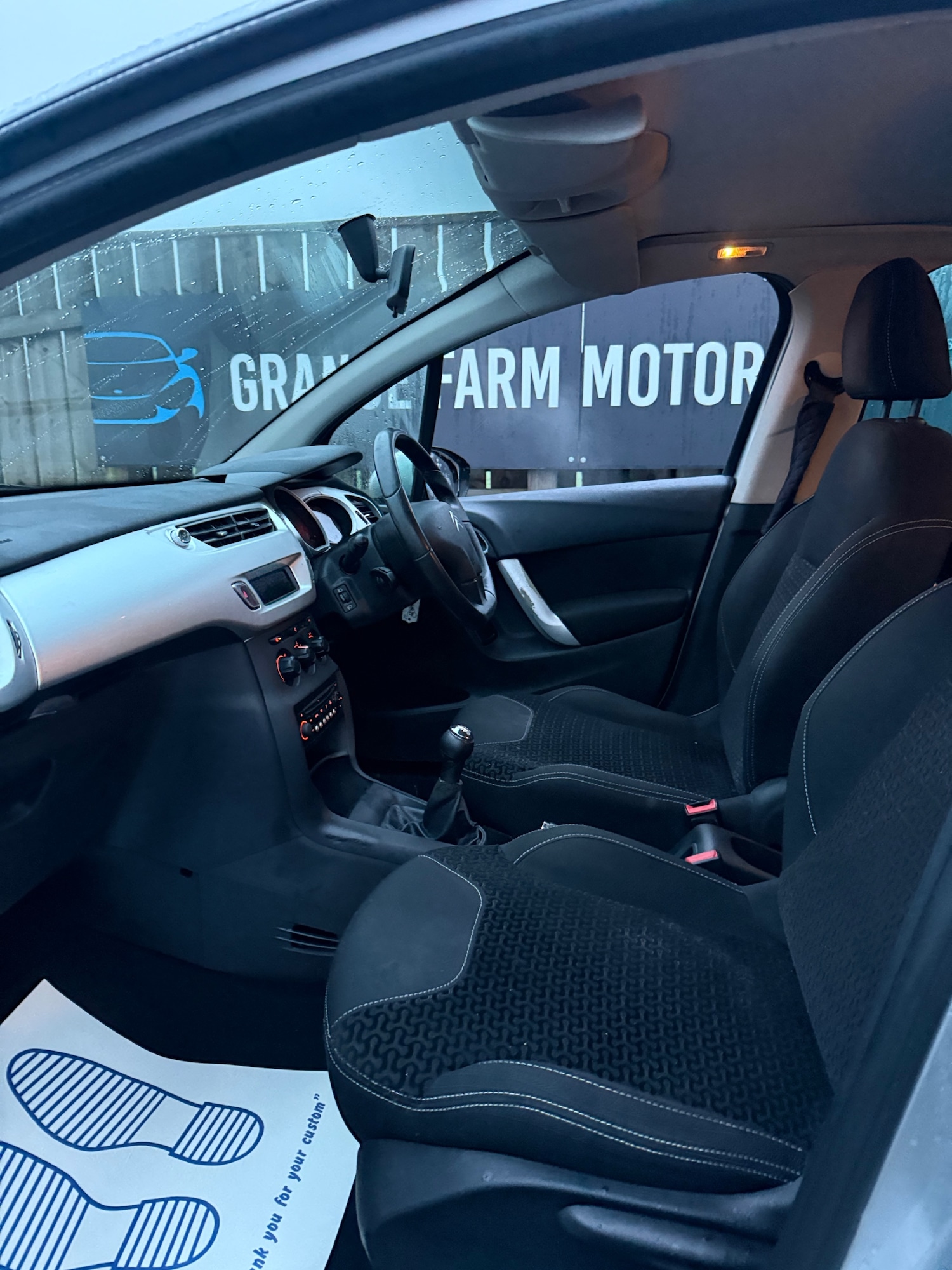 Used Citroen C3 2010 for sale - 77013267: Photo 11