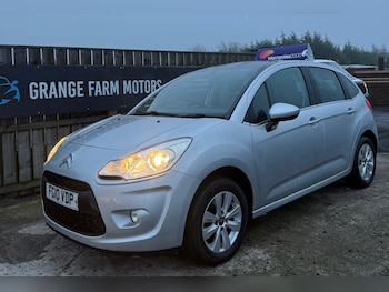 Used Citroen C3 2010 for sale - 77013267: Photo