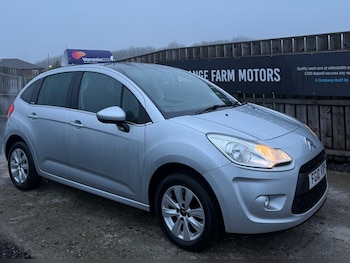 Used Citroen C3 2010 for sale - 77013267: Photo