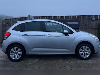 Used Citroen C3 2010 for sale - 77013267: Photo